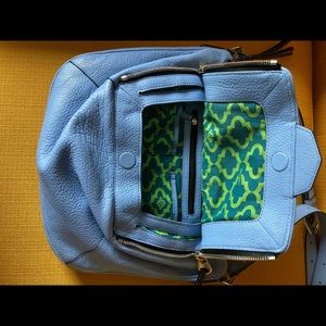 Closet clear out orYANY Leather Crossbody Bag